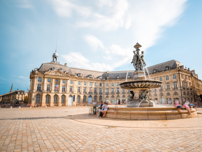 DPE Bordeaux